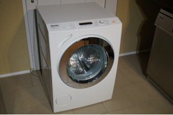 Pračka Miele W4146 softtronic, 1600ot. na 7kg