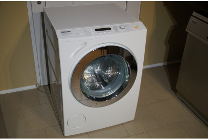 Pračka Miele W4146 softtronic, 1600ot. na 7kg