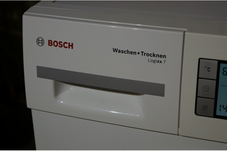 Pračka se sušičkou Bosch logixx 7 , WVH28540