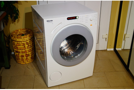 Miele pračka W 1716 Silent Care na 6 kg