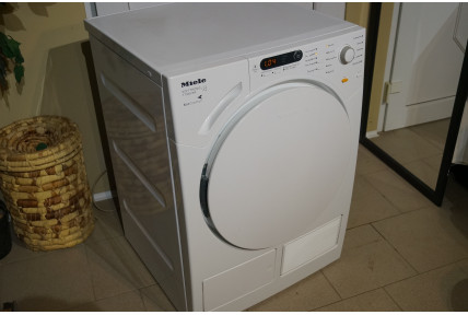 Miele sušička T7950WP EcoComfort na 7 kg