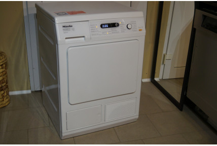 Sušička Miele T8861 WP edition 111 na 8kg