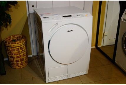 Miele sušička T 9246 C na 7 kg , kondenzační