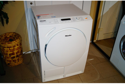 Miele sušička T 9246 C na 7 kg , kondenzační