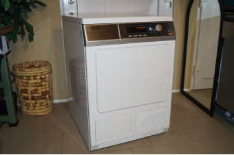 Miele sušička proffesional PT7135 C vario
